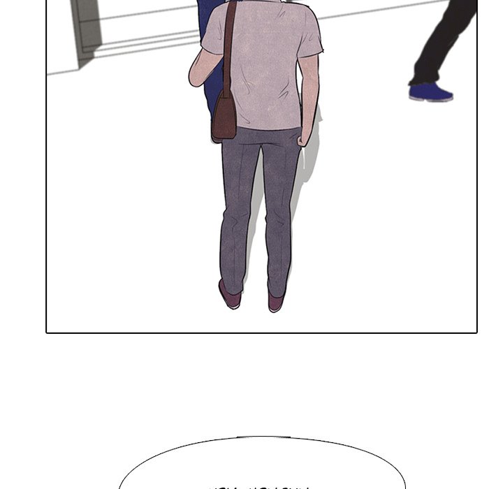 High School Devil chapter 29 - page 19