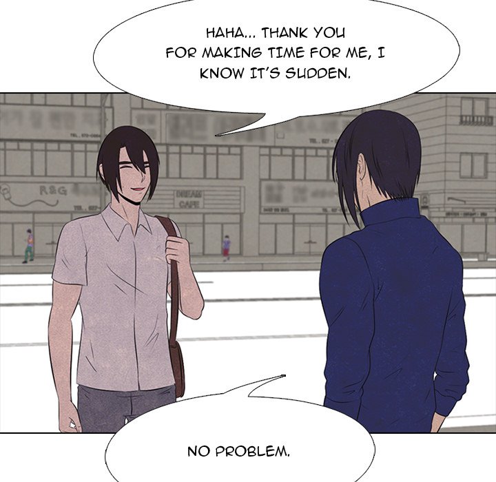 High School Devil chapter 29 - page 23