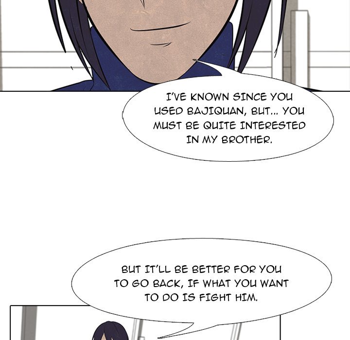 High School Devil chapter 29 - page 28