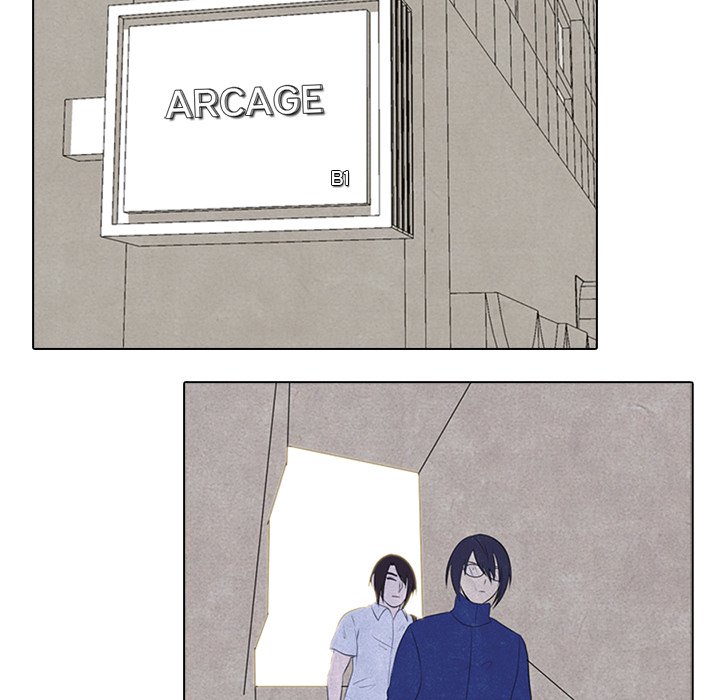 High School Devil chapter 29 - page 36