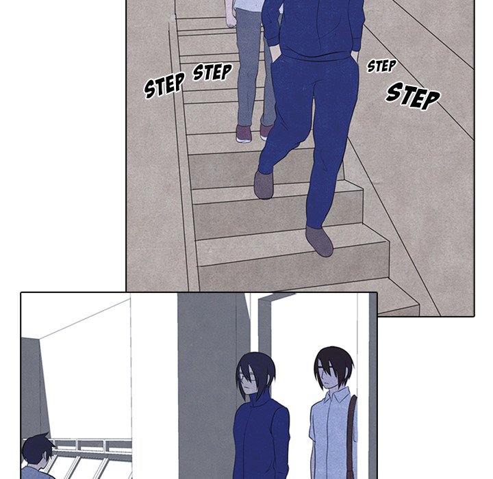 High School Devil chapter 29 - page 37
