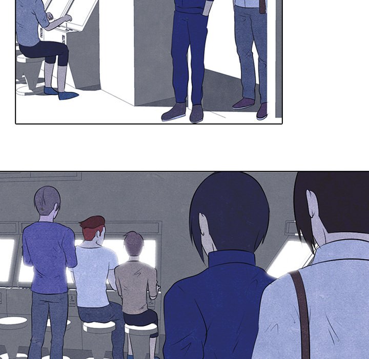 High School Devil chapter 29 - page 38