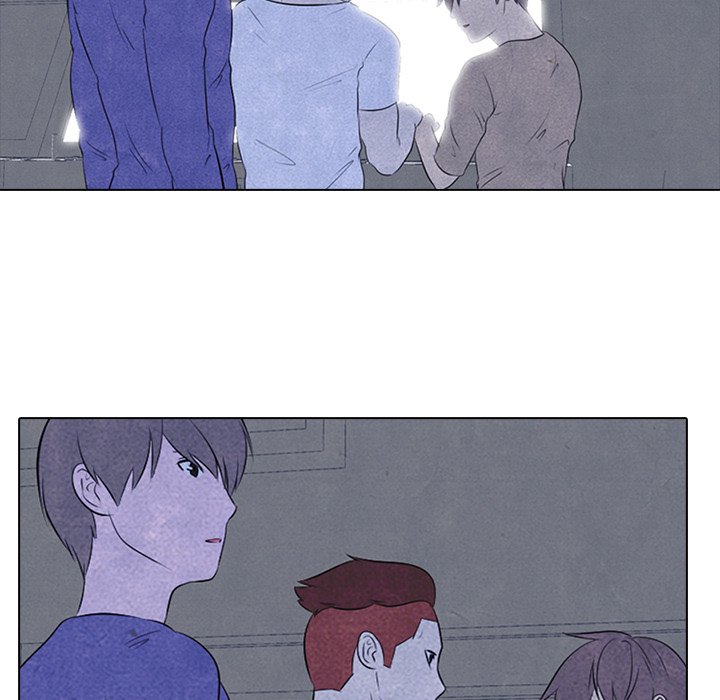 High School Devil chapter 29 - page 41