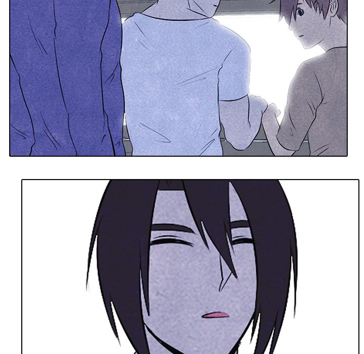 High School Devil chapter 29 - page 42