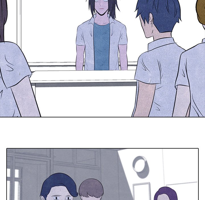 High School Devil chapter 29 - page 51