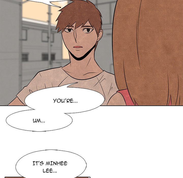High School Devil chapter 37 - page 10