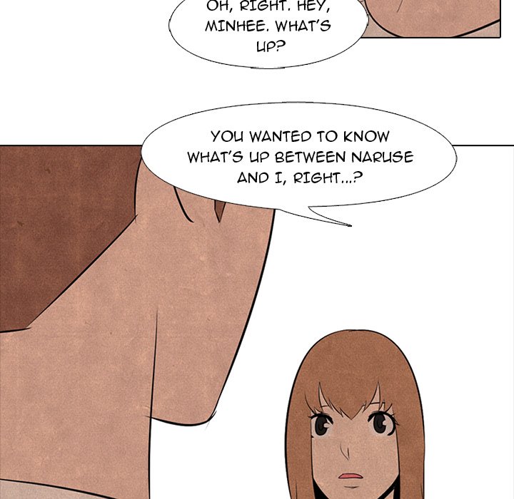 High School Devil chapter 37 - page 12