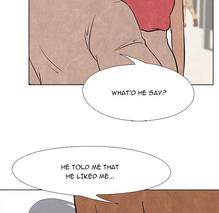 High School Devil chapter 37 - page 22