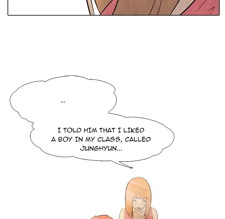 High School Devil chapter 37 - page 27