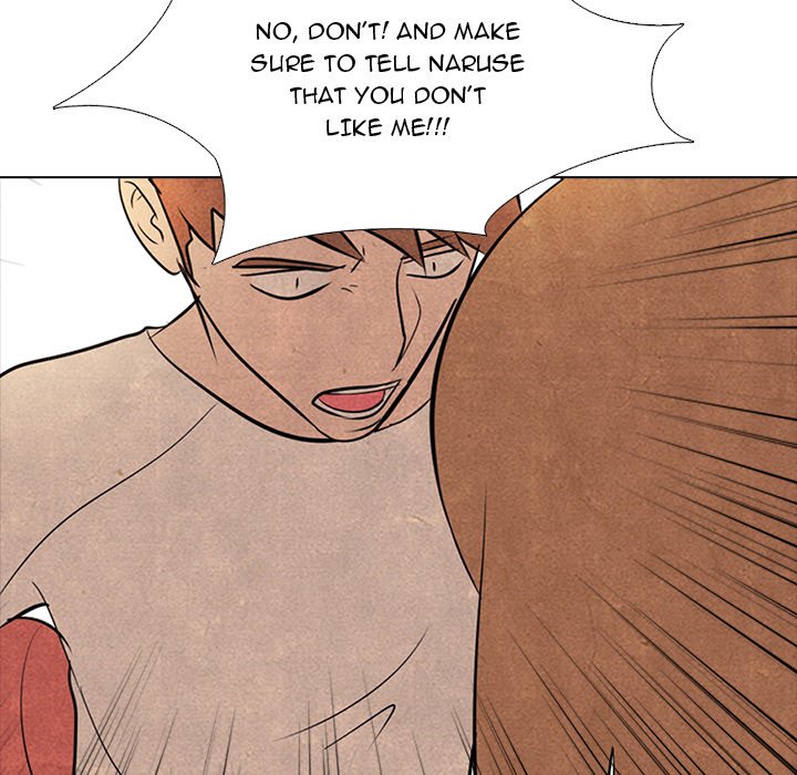 High School Devil chapter 37 - page 38