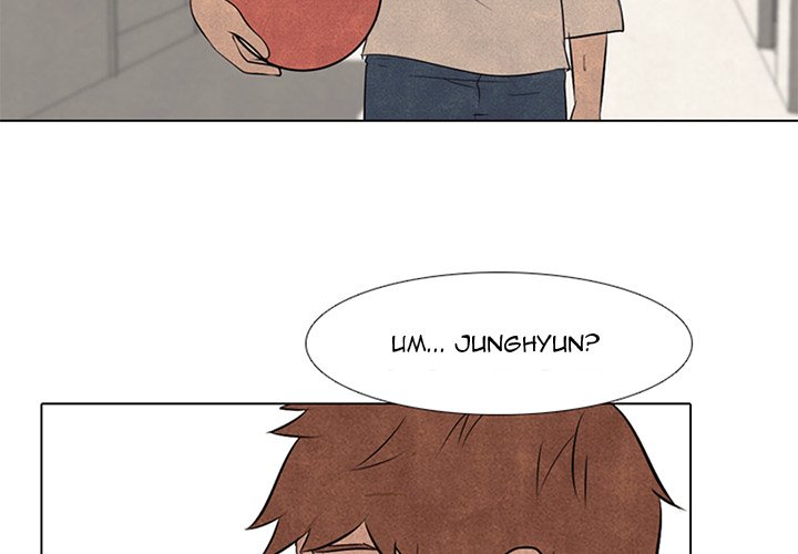 High School Devil chapter 37 - page 4