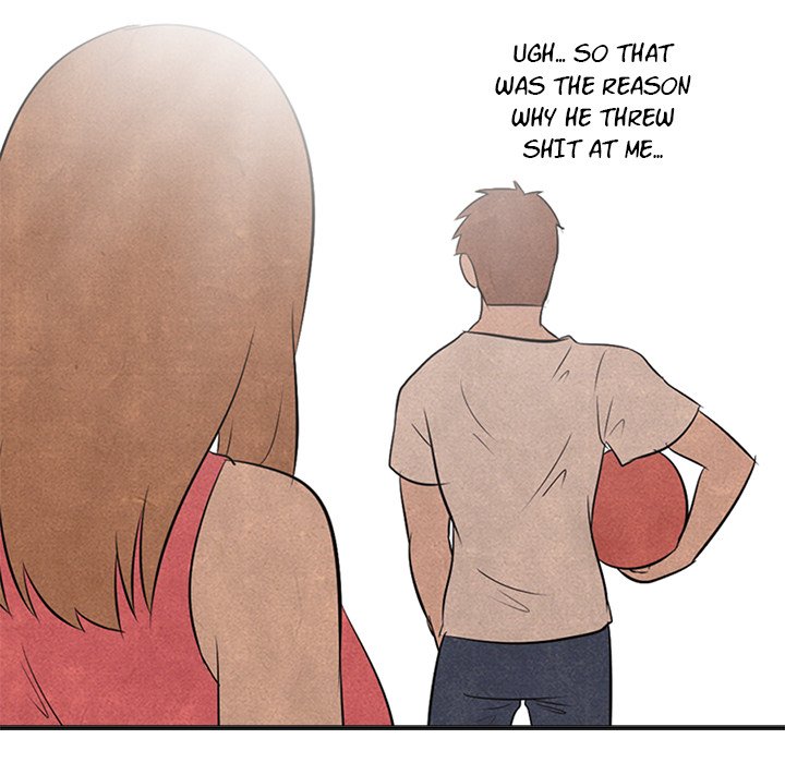 High School Devil chapter 37 - page 40