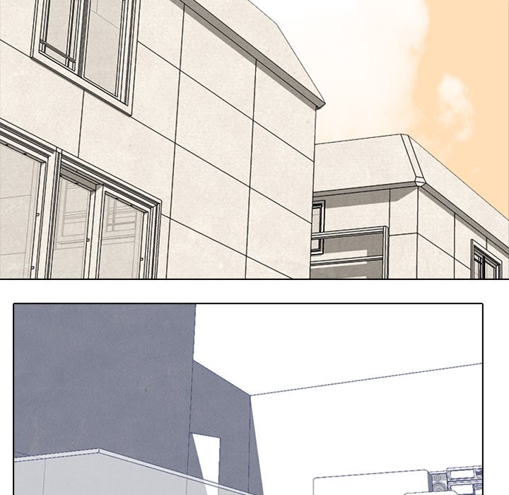 High School Devil chapter 37 - page 42