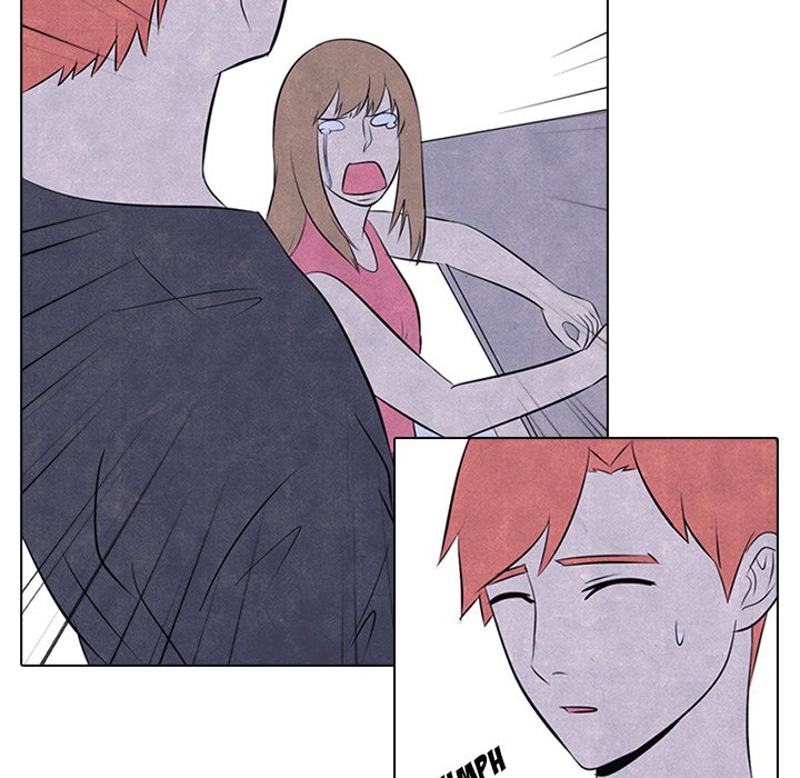 High School Devil chapter 37 - page 46