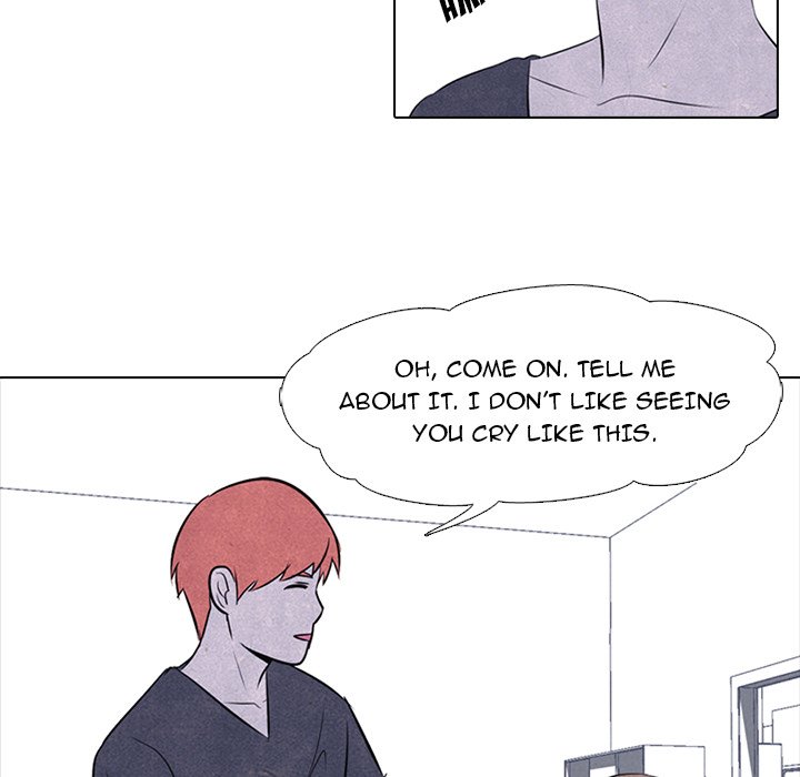 High School Devil chapter 37 - page 47