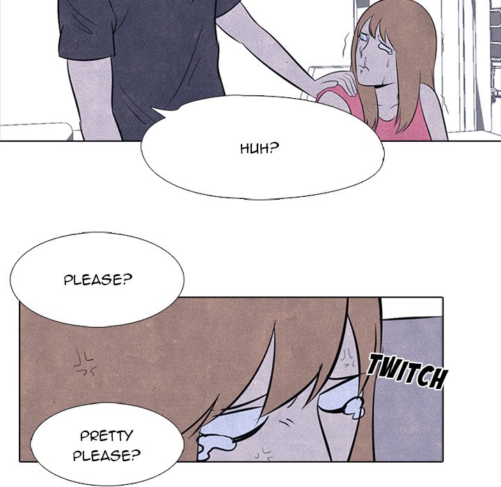 High School Devil chapter 37 - page 48