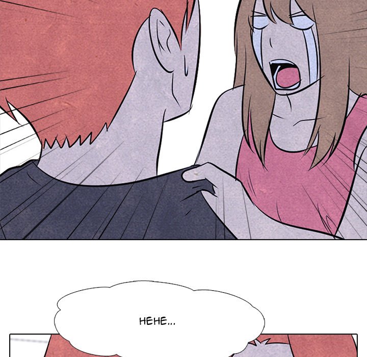 High School Devil chapter 37 - page 53