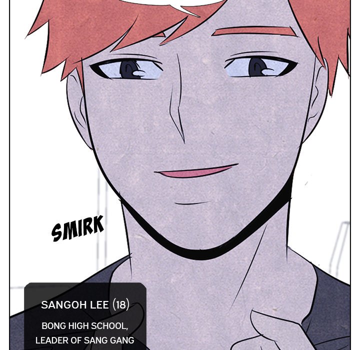 High School Devil chapter 37 - page 54