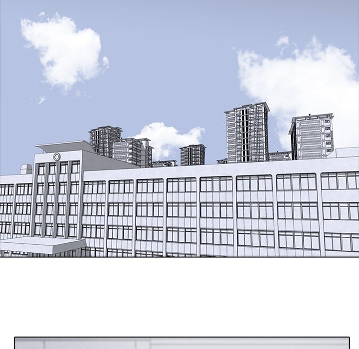 High School Devil chapter 37 - page 57