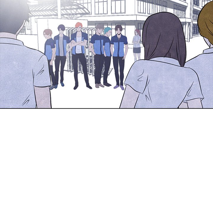 High School Devil chapter 37 - page 61
