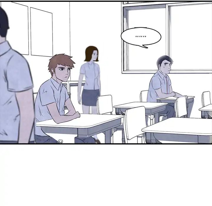 High School Devil chapter 3 - page 21