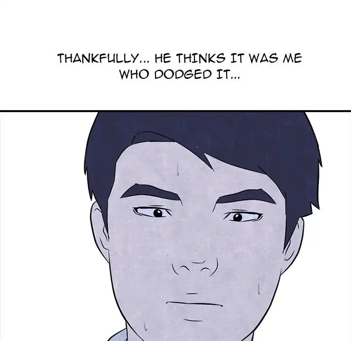 High School Devil chapter 3 - page 25