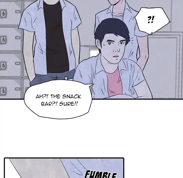 High School Devil chapter 3 - page 28