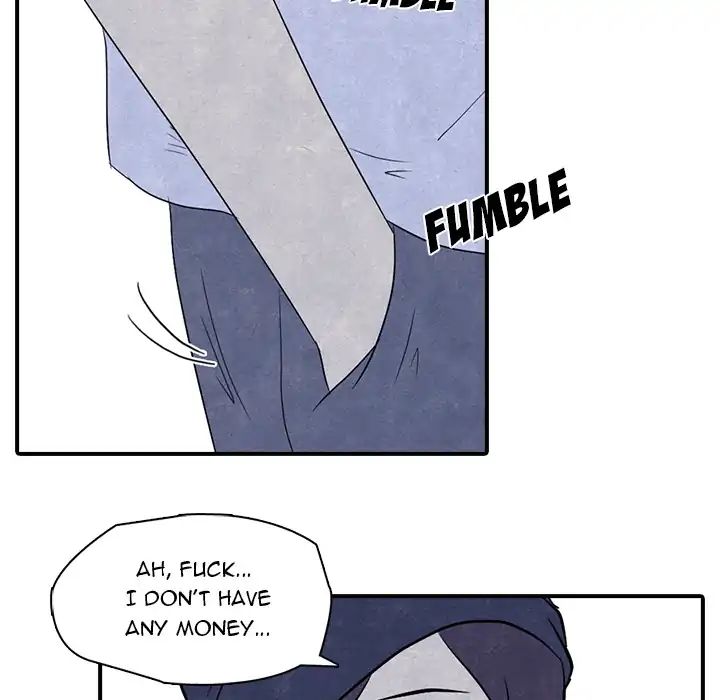 High School Devil chapter 3 - page 29