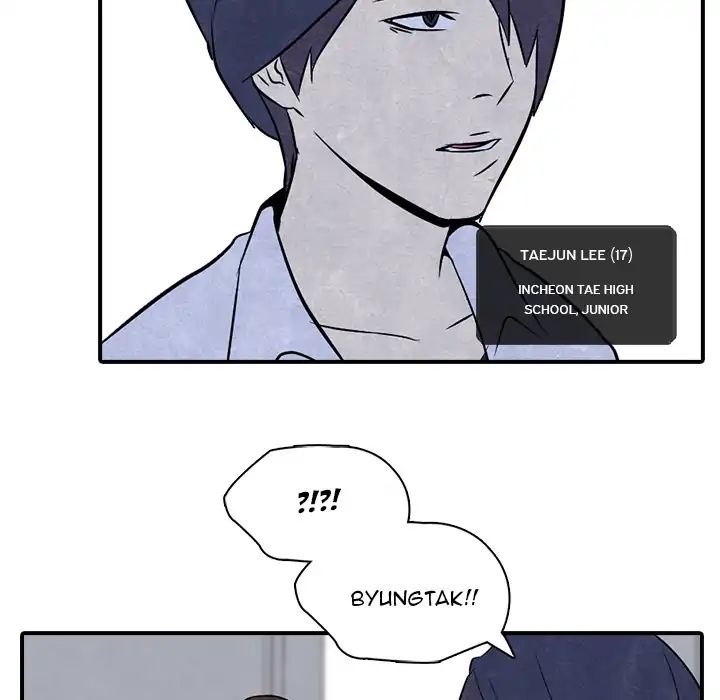 High School Devil chapter 3 - page 30