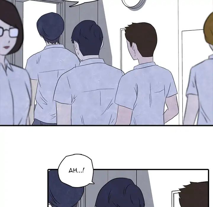High School Devil chapter 3 - page 36