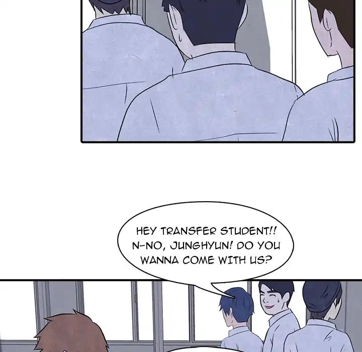 High School Devil chapter 3 - page 37