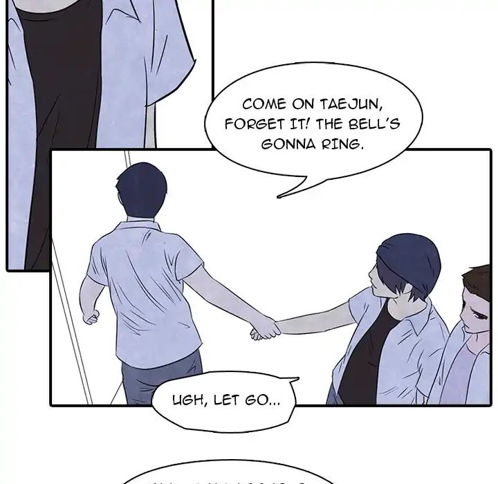 High School Devil chapter 3 - page 44