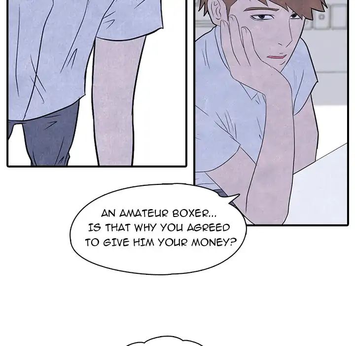 High School Devil chapter 3 - page 50