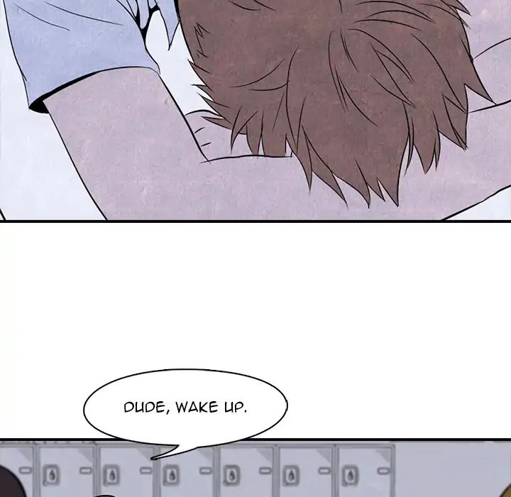 High School Devil chapter 3 - page 60