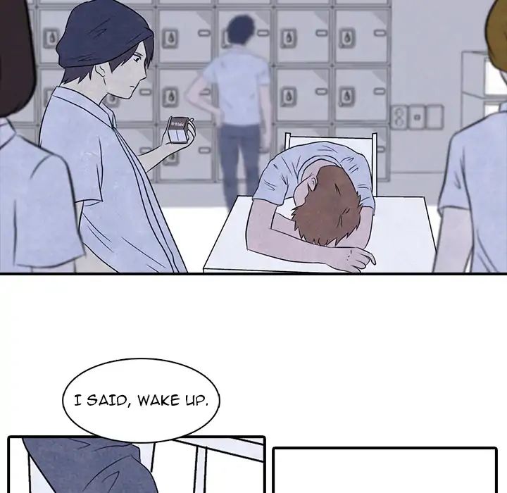 High School Devil chapter 3 - page 61
