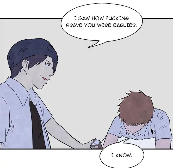 High School Devil chapter 3 - page 64