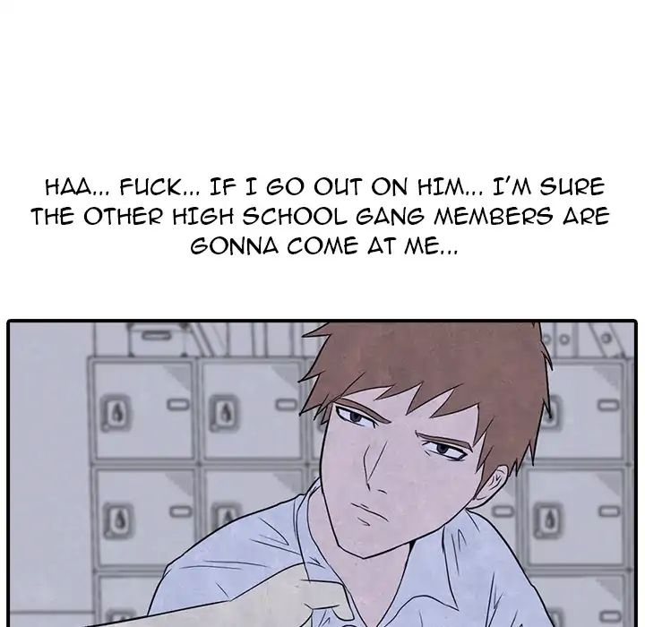 High School Devil chapter 3 - page 68