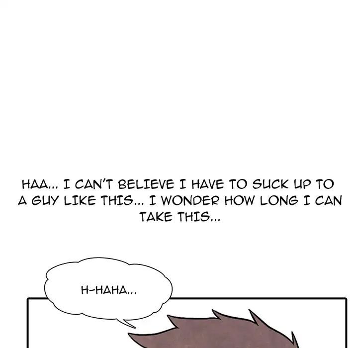 High School Devil chapter 3 - page 7