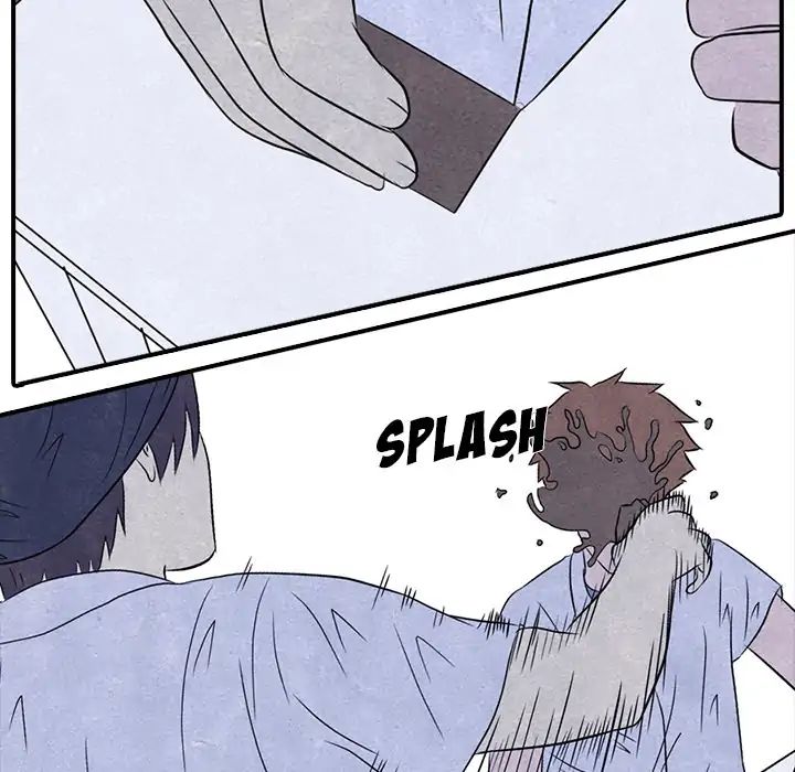 High School Devil chapter 3 - page 71