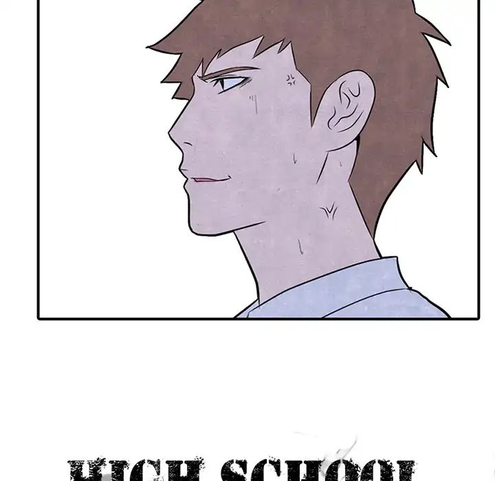 High School Devil chapter 3 - page 8