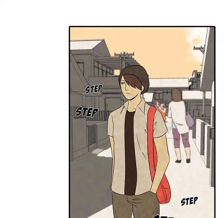 High School Devil chapter 3 - page 88