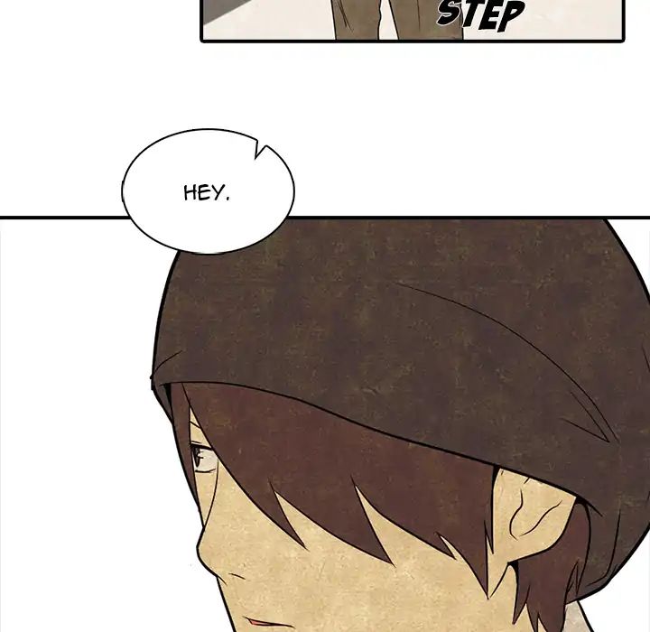 High School Devil chapter 3 - page 89