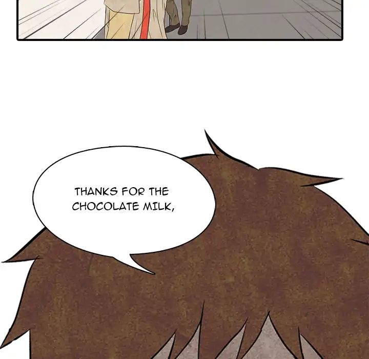 High School Devil chapter 3 - page 91