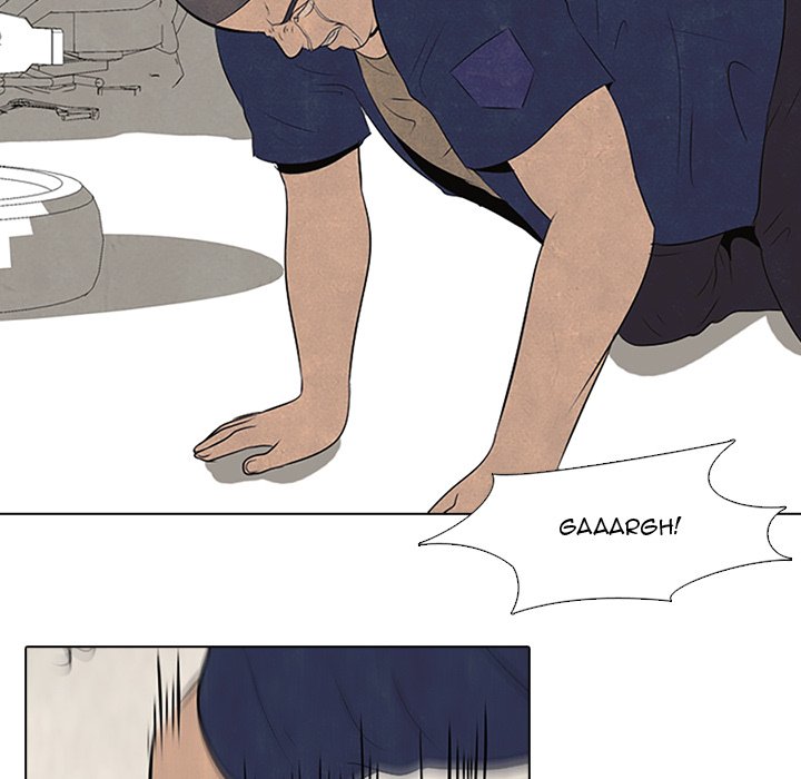 High School Devil chapter 52 - page 13
