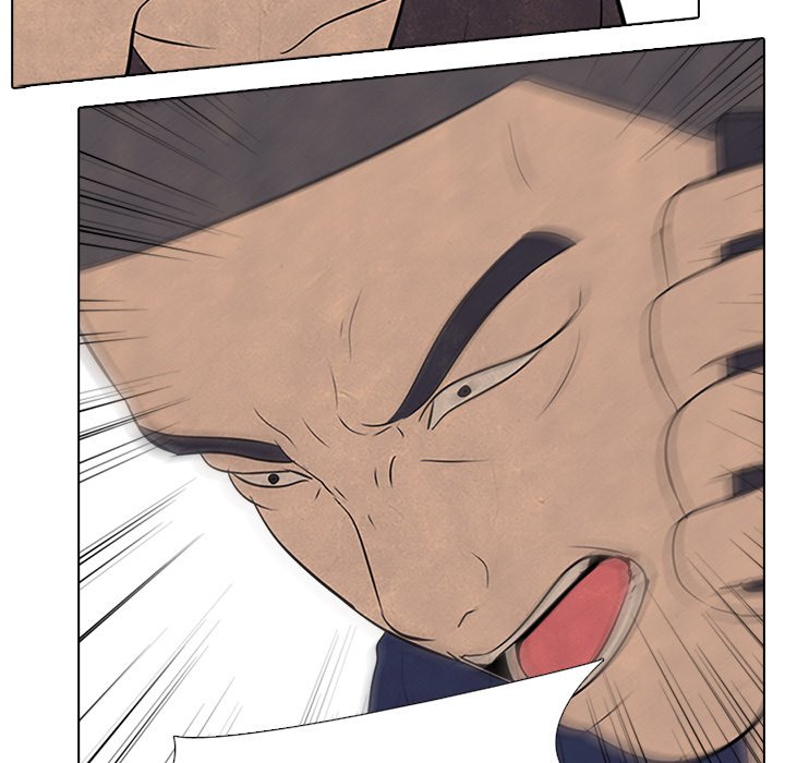 High School Devil chapter 52 - page 27