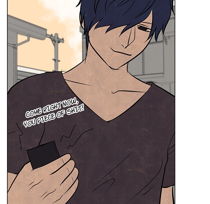 High School Devil chapter 52 - page 34