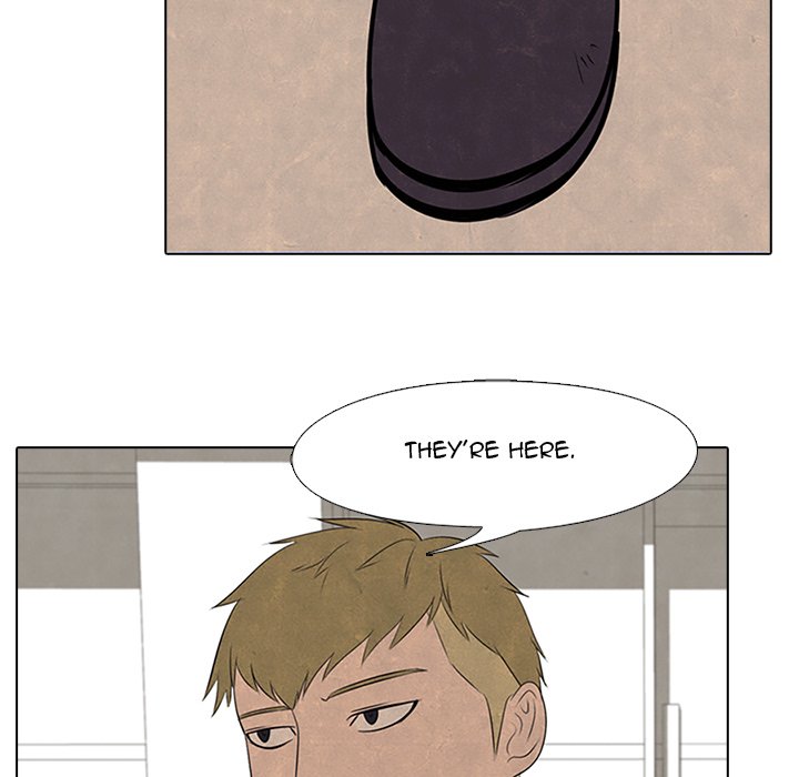 High School Devil chapter 52 - page 49