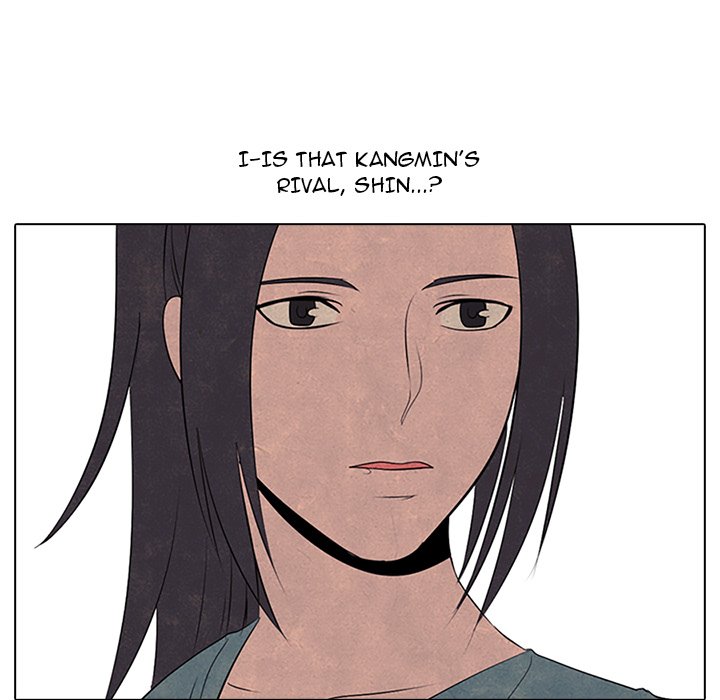 High School Devil chapter 52 - page 54
