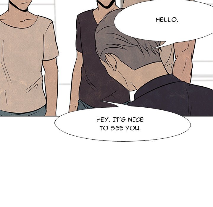 High School Devil chapter 52 - page 58