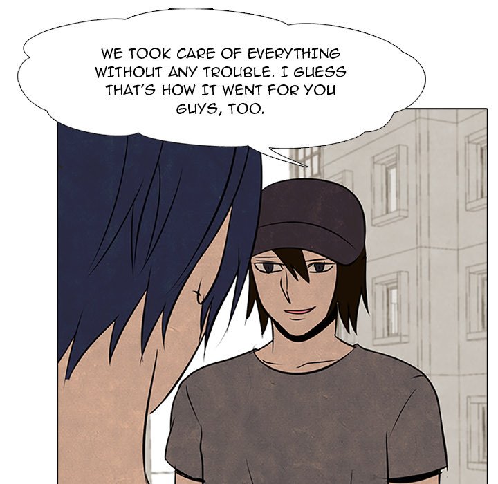 High School Devil chapter 52 - page 59